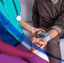 Senior Caregiver Support in Hyde Park, UT