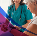 Senior Caregiver Services in Hyde Park, UT