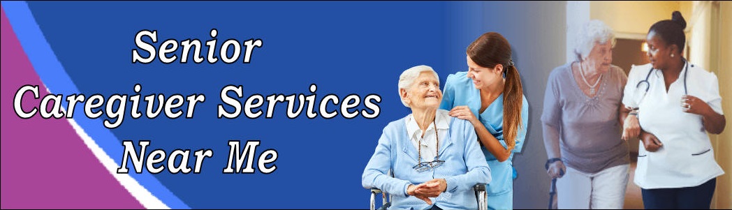 Senior Caregiver Services in Hyde Park, UT